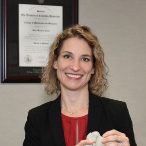 Top Orthopaedic Trauma Surgeon in NJ-Dr. Julie M. Keller